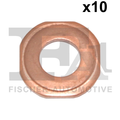 Seal Ring, nozzle holder