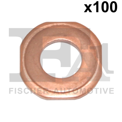 Seal Ring, nozzle holder