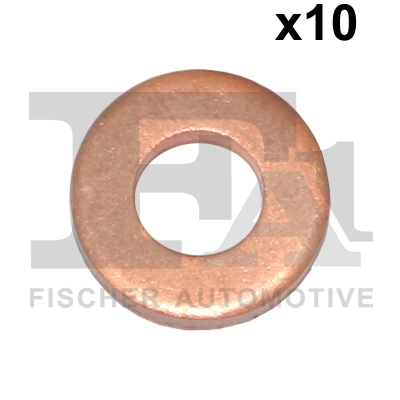 Seal Ring, nozzle holder