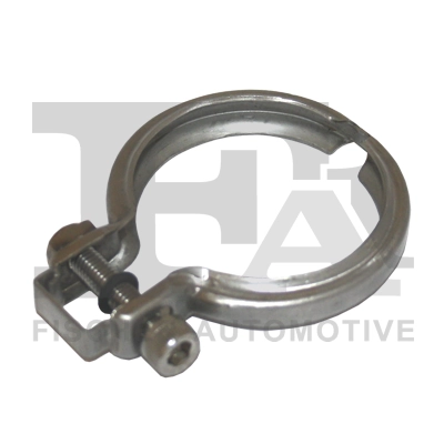 Fastening Clamp, charge air hose