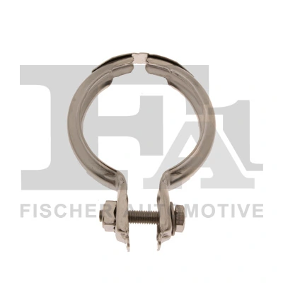 Pipe Connector, exhaust system