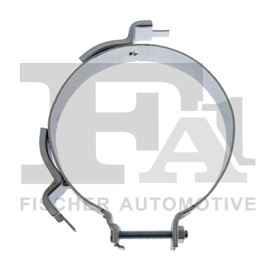 Bracket, muffler