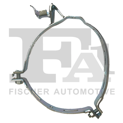 Bracket, muffler