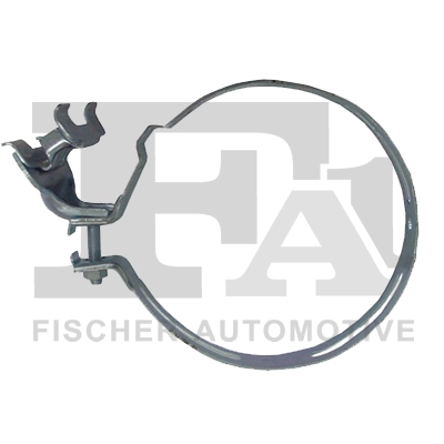 Bracket, muffler