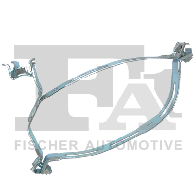 Bracket, muffler