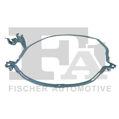 Bracket, muffler