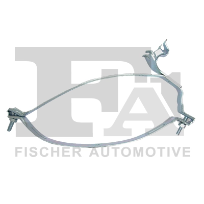 Bracket, muffler