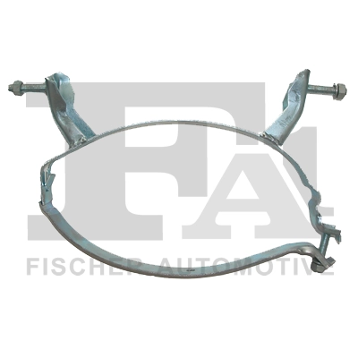 Bracket, muffler