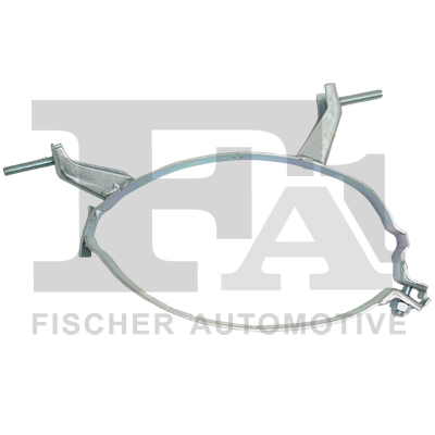 Bracket, muffler