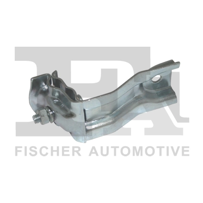 Bracket, muffler