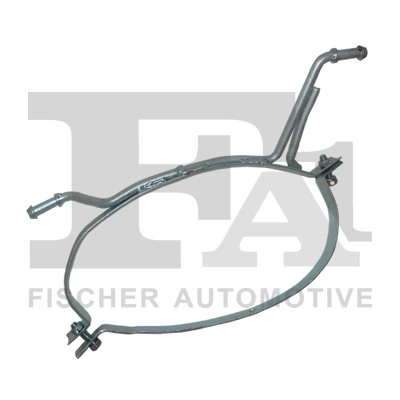 Bracket, muffler