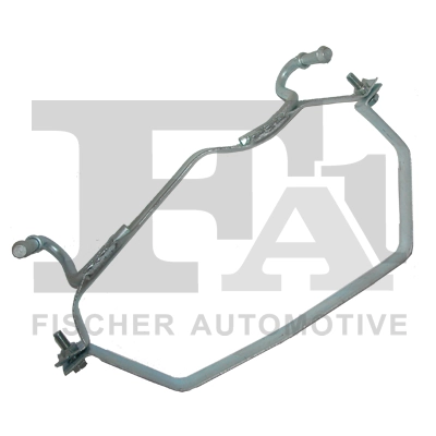 Bracket, muffler