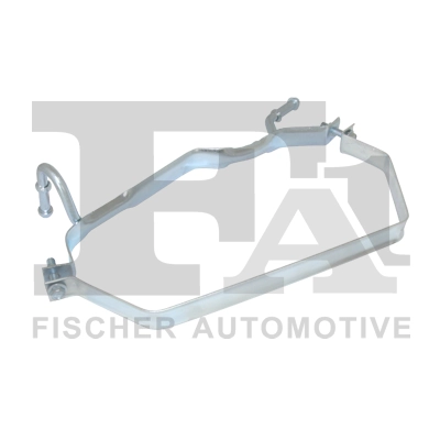Bracket, muffler