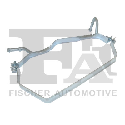 Bracket, muffler