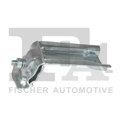 Bracket, muffler