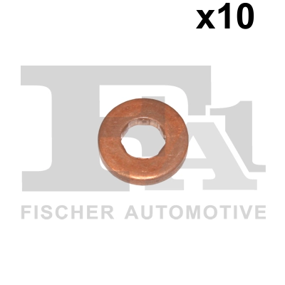 Seal Ring, nozzle holder