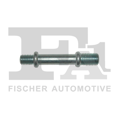 Bolt, exhaust system