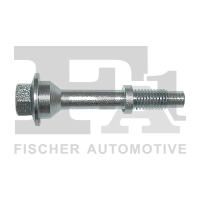 Bolt, exhaust system