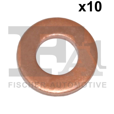 Heat Shield, injection system