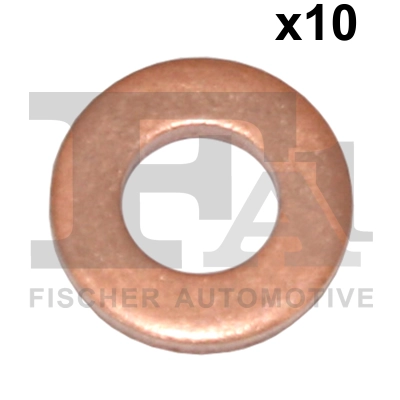 Heat Shield, injection system