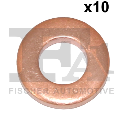 Heat Shield, injection system