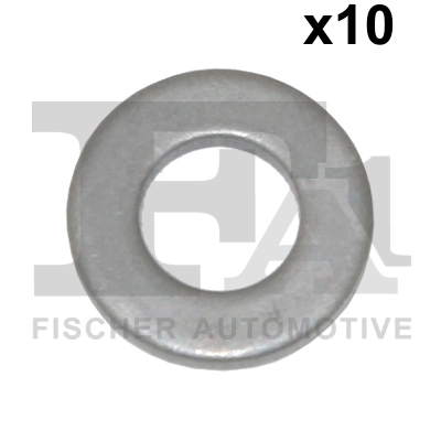 Heat Shield, injection system