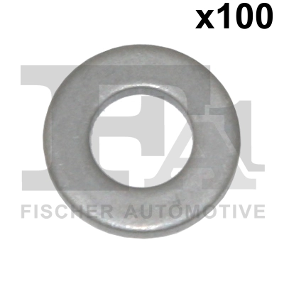 Heat Shield, injection system