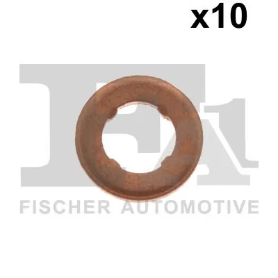 Seal Ring, nozzle holder