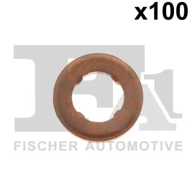 Seal Ring, nozzle holder