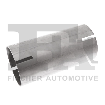 Pipe Connector, exhaust system