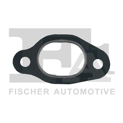 Gasket, exhaust manifold