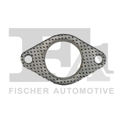Gasket, exhaust manifold