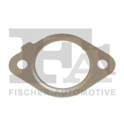 Gasket, EGR valve