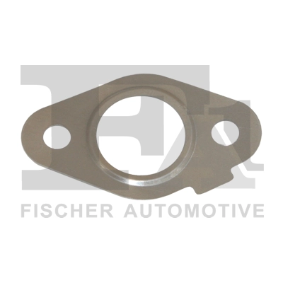 Gasket, EGR valve