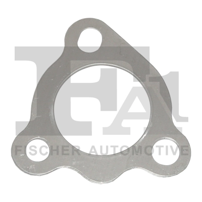 Gasket, charger