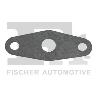 Gasket, EGR valve