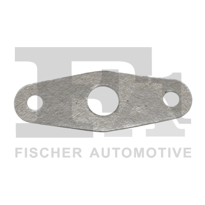 Gasket, EGR valve
