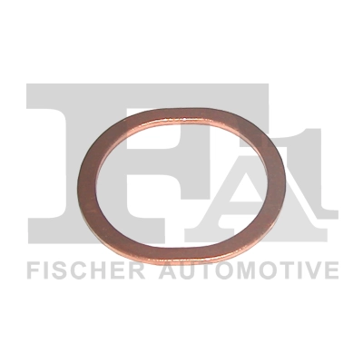 Gasket, exhaust manifold