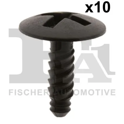 Clip, bumper