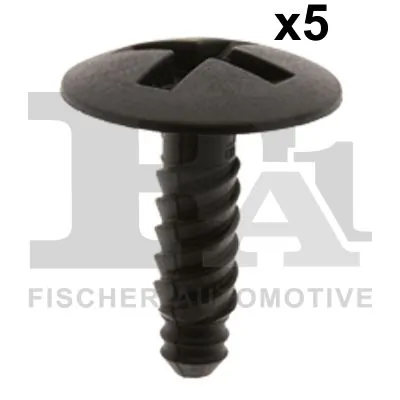 Clip, bumper