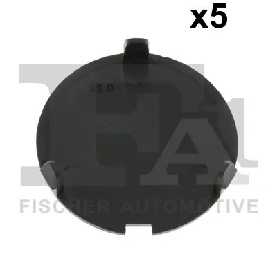 Clip, trim/protection strip