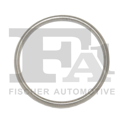 Seal, turbine inlet (charger)