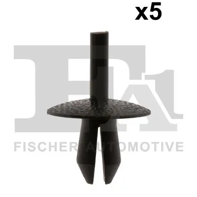 Expanding Rivet