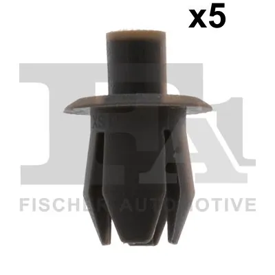 Expanding Rivet