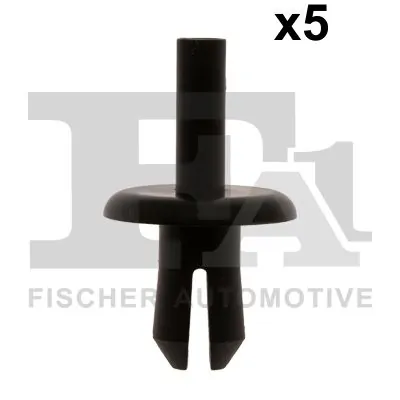 Expanding Rivet