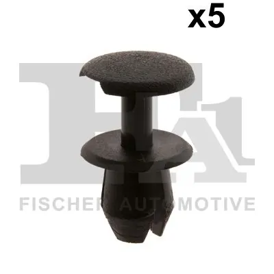 Expanding Rivet