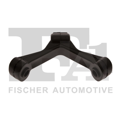 Mount, exhaust system