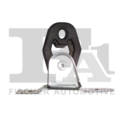 Mount, exhaust system