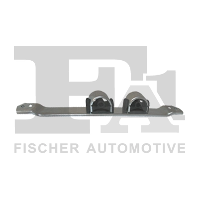 Mount, exhaust system