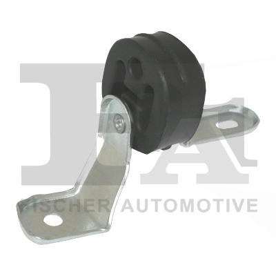 Mount, exhaust system